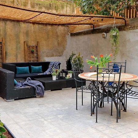 Scipioni Terrace Apartment Roma Exterior foto