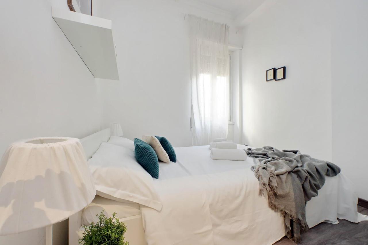 Scipioni Terrace Apartment Roma Exterior foto