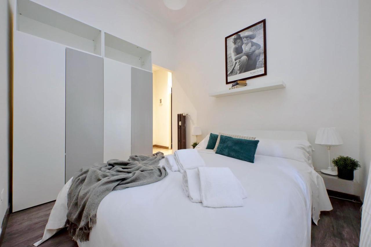 Scipioni Terrace Apartment Roma Exterior foto