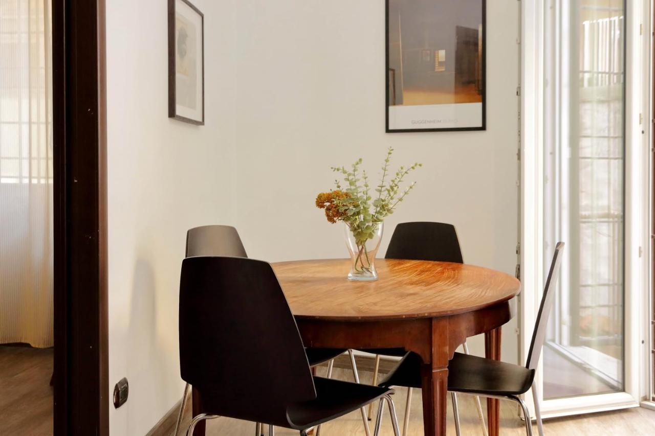 Scipioni Terrace Apartment Roma Exterior foto