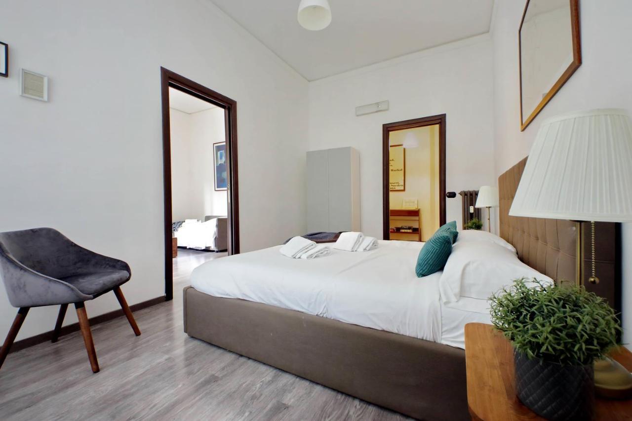 Scipioni Terrace Apartment Roma Exterior foto