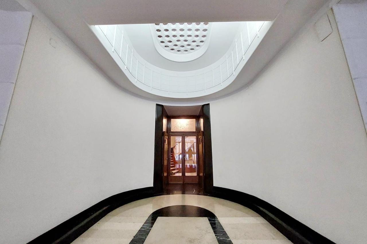 Scipioni Terrace Apartment Roma Exterior foto