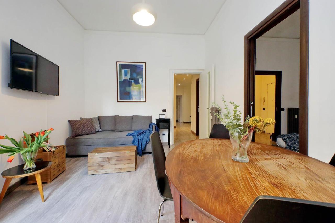 Scipioni Terrace Apartment Roma Exterior foto